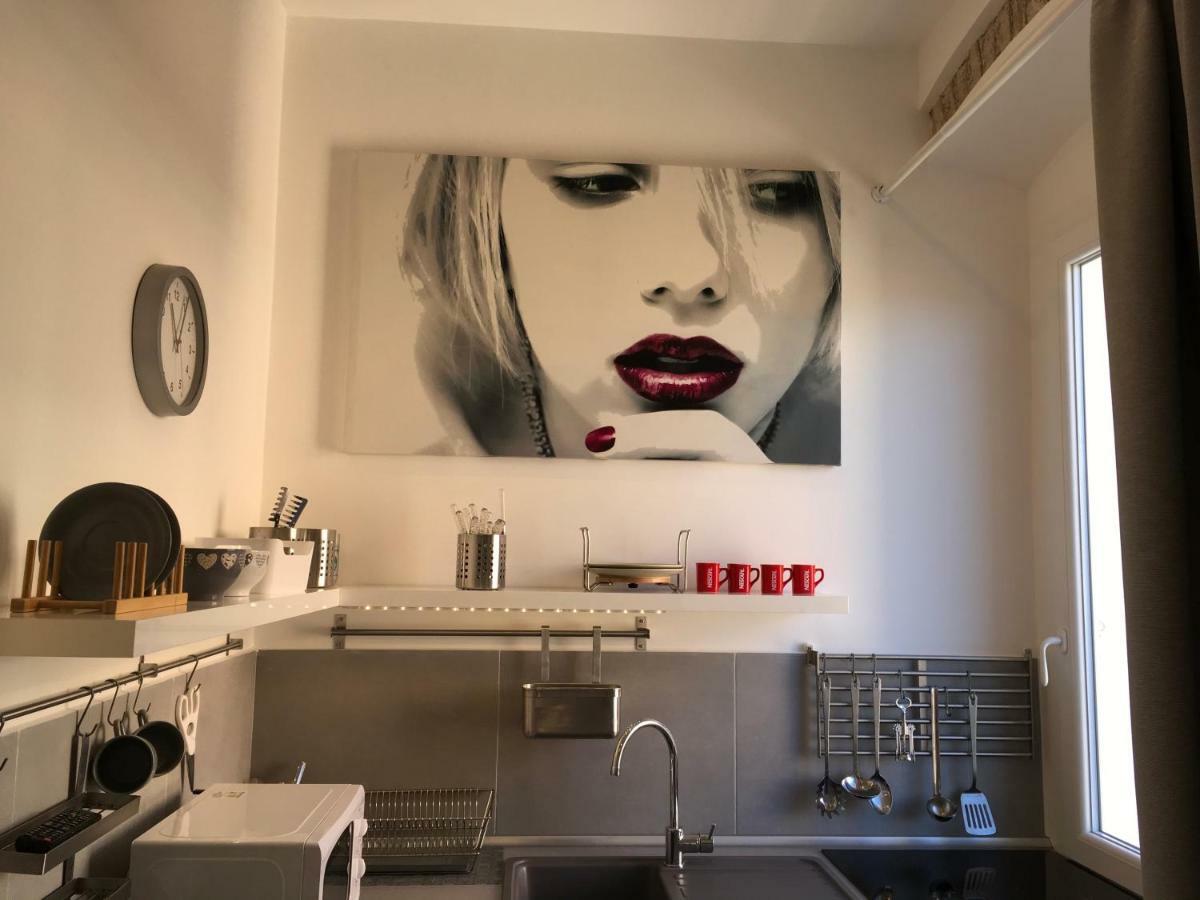 Apartment Klee House Trastevere Rom