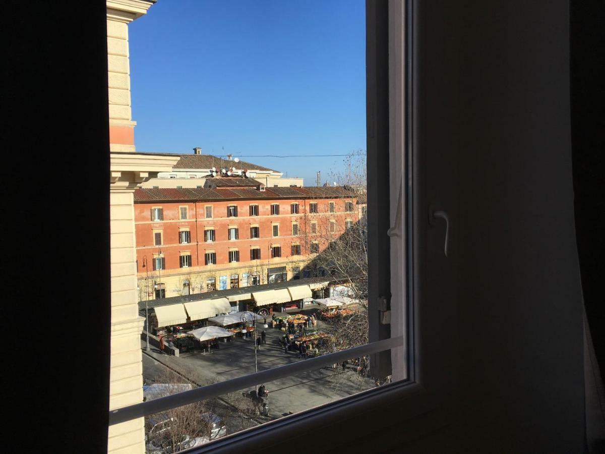 Apartment Klee House Trastevere Rom