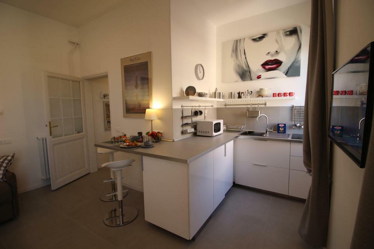 Apartment Klee House Trastevere Rom